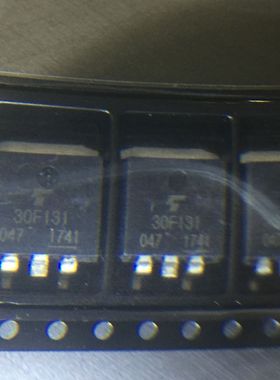 GT30F131   30F131 原装正品   TO-263