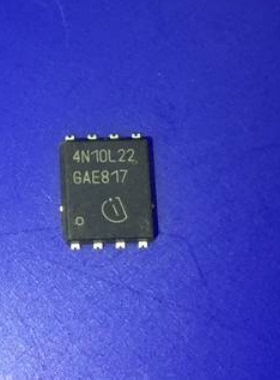 IPG20N10S4L-22A  原装正品   4N10L22 100V 20A   TDSON-8