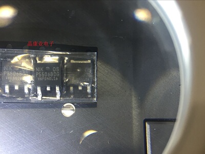 P5506BDG  NIKOS  N沟道  60V 22A  原装正品
