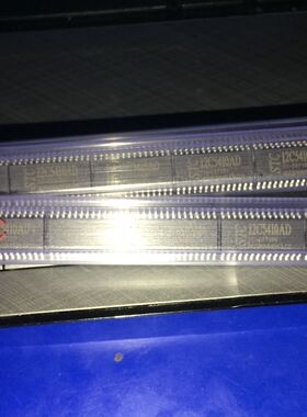 STC单片机 STC12C5410AD-35I-SOP28 SOP-28G  全新原装