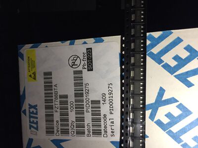 FZT788BTA    贴片SOT223  FZT788B   全新现货