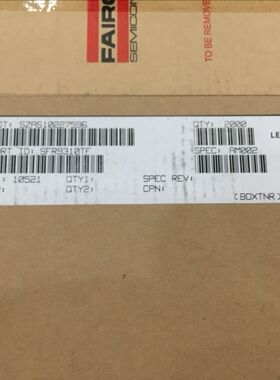 SFR9310TF   TO-252   原装现货