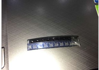 PAM2309AABADJR 丝印BLA9R 原装进口