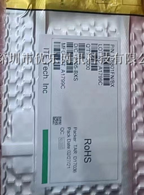 IT6802E/CX IT6801FN/BX IT66121FN IT6263FN IT6251FN/AX 接收器