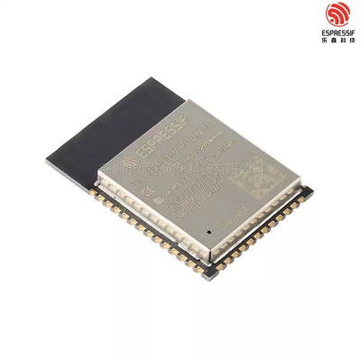 ESP32-S3-WROOM-1-N16R2