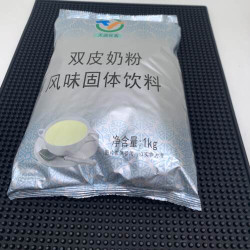 港式双皮奶双皮奶甜品天源