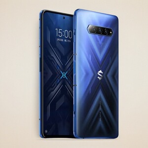 全新未激活黑鲨5pro中国航天BLACKSHARK/黑鲨 4 Pro黑鲨4s黑鲨4蓝