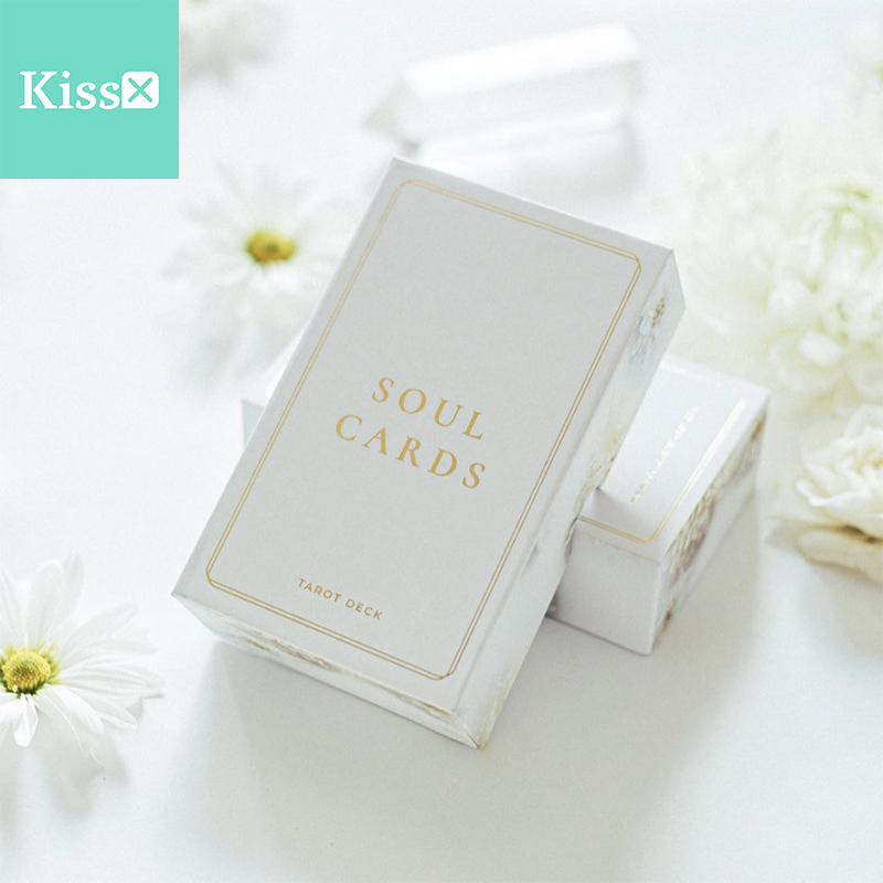 进口正版SoulCardsTarot