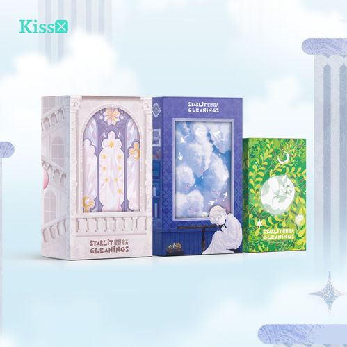 【现货】原创正版 星野拾光塔罗牌Starlit Gleanings Tarot卡罗牌