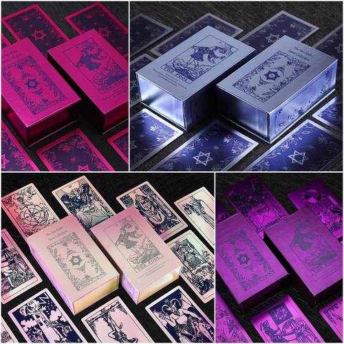 原装正版新世纪韦特卡牌7宗罪