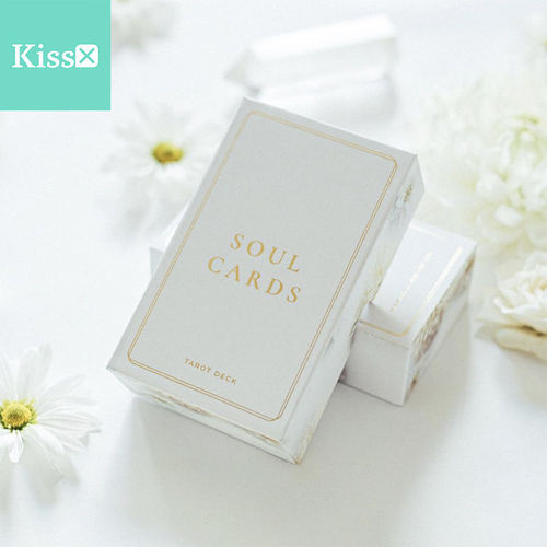 进口正版SoulCardsTarot