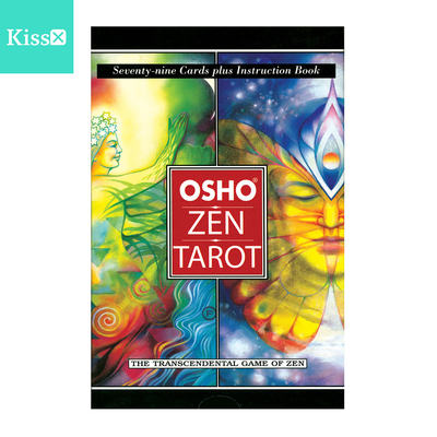 进口正版奥修卡塔罗牌Tarot