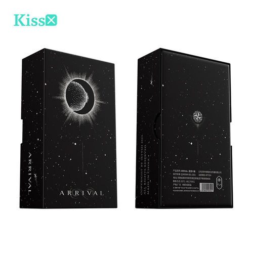 【现货】原装正版 降临塔罗牌 Arrival Tarot