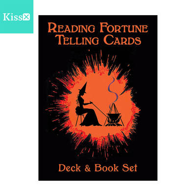 进口正版吉普赛卡套装版