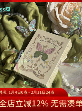 【现货】原装正版 灵魂之翼雷诺曼利诺曼卡牌 Psyche Lenormand