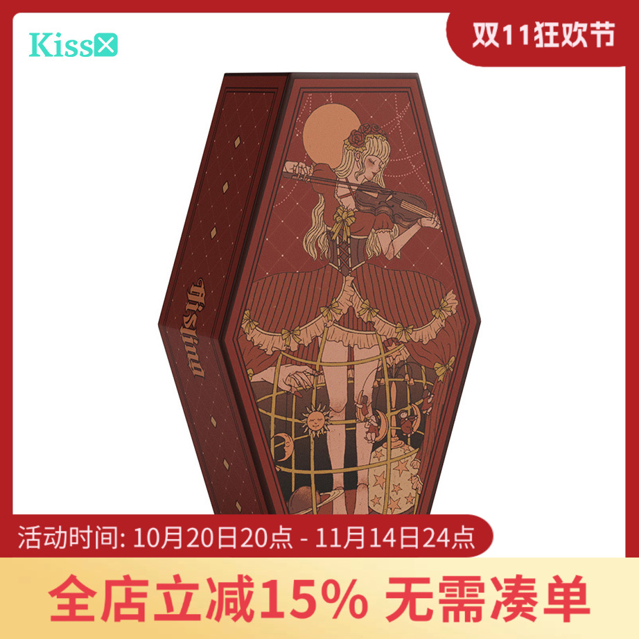 【现货】原创正版 梦中镜塔罗牌 Aisling Tarot