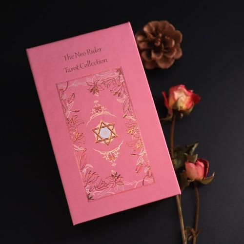 正版现货新世纪韦特塔罗牌