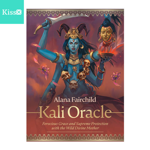 进口正版KaliOracle