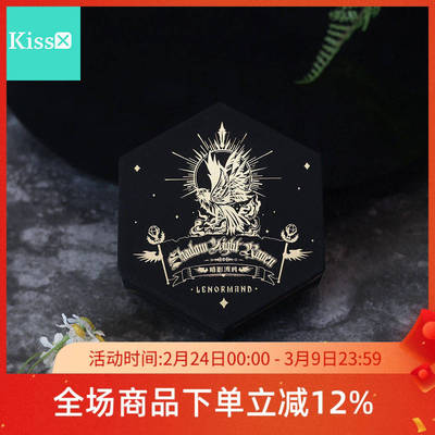 原创正版暗影渡鸦雷诺曼卡牌