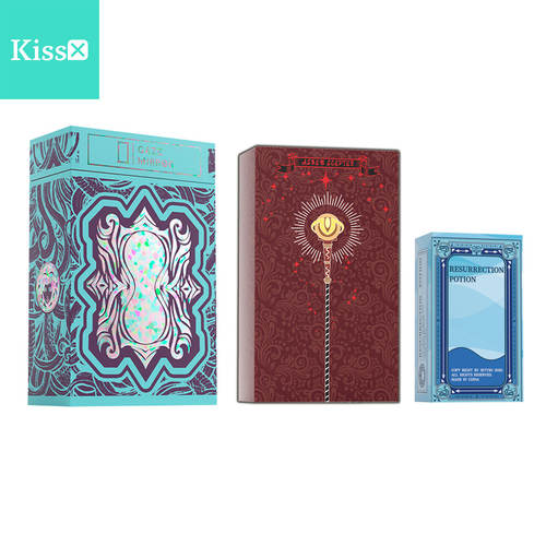 原创正版美杜莎之眼塔罗牌