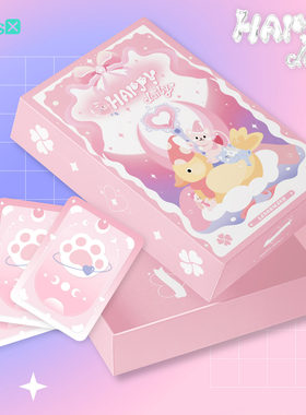 【现货】原创正版 快乐日常利诺曼雷诺曼卡Happy Daily Lenormand