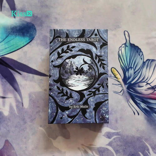 【现货】原装正版 无尽塔罗牌 Endless Tarot