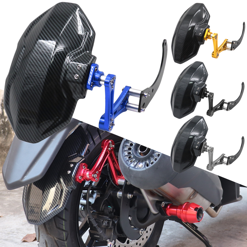 升仕150D升仕150M改装件