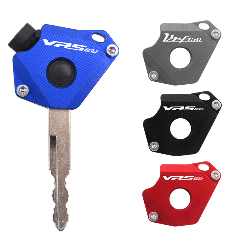VRF150改装配件锁匙保护