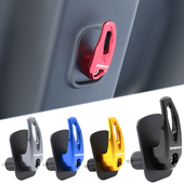 配件前置物挂钩买菜头盔勾 MY25改装 适用极核电动车AE4Pro AE4MAX