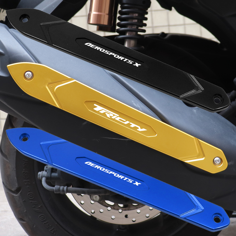 AEROSPORTSX155改装配件