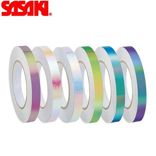 SASAKIAurora艺术体操胶带