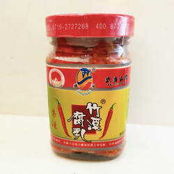 顺溪豆腐乳香辣开胃豆腐乳280g*2瓶微辣开胃豆腐乳240g*2瓶