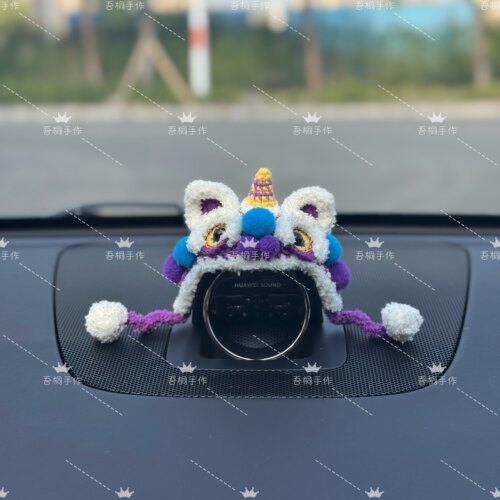 问界智界享界尚界手工音响帽子