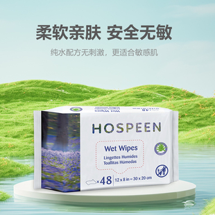 那特恩大号成人湿纸巾厨房清洁湿巾车用抹布老人护理纸巾