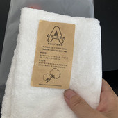 140cm纯色浴巾 云朵棉无捻新疆长绒棉方巾毛巾浴巾 A类原生棉