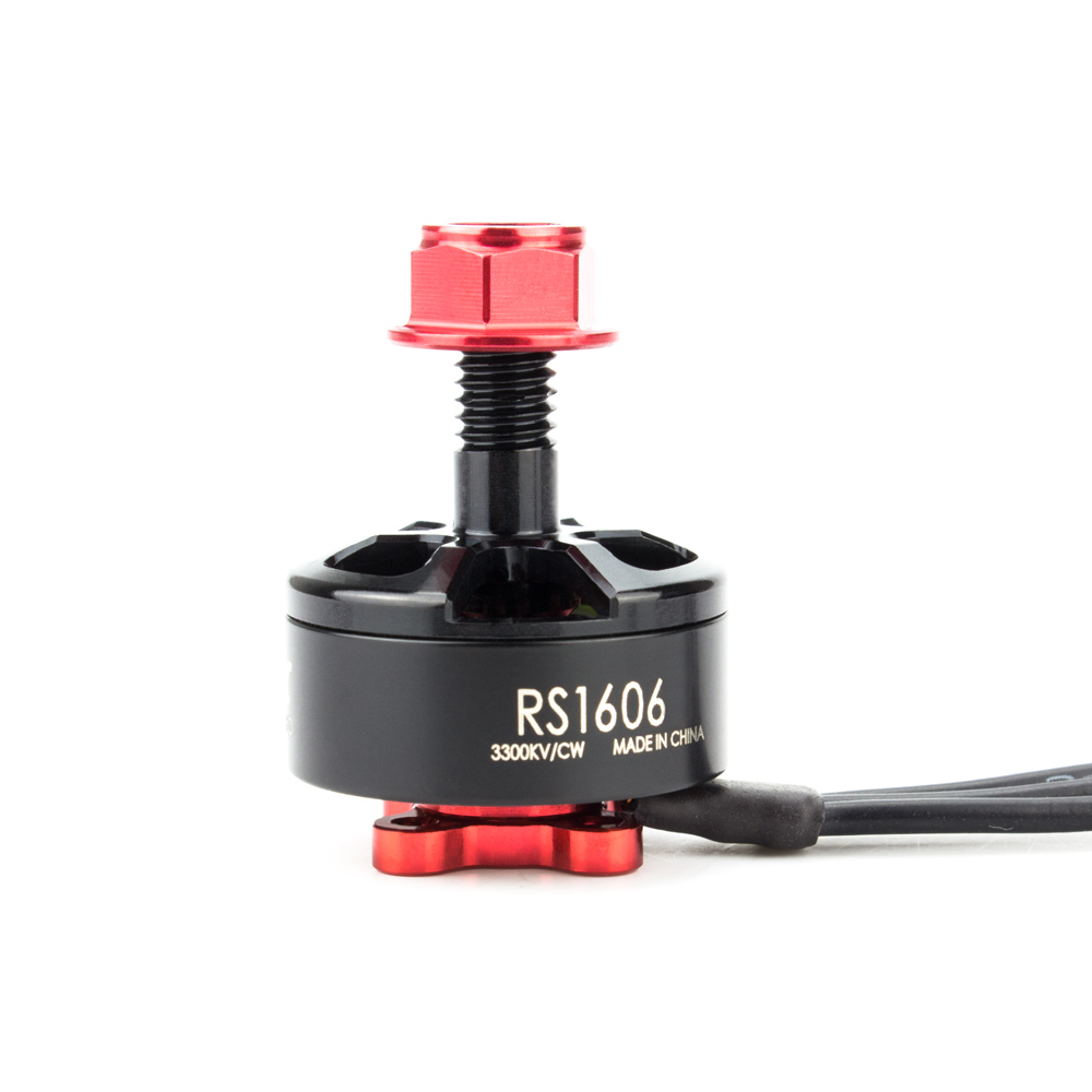 新品EMAX航模遥控飞机FPV穿越机RS1606 3300KV 4000KV电机 玩具/童车/益智/积木/模型 遥控飞机零配件 原图主图