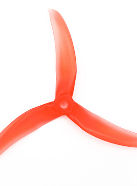 emax航模遥控飞机穿越机用AVAN Scimitar5028 50263叶桨2正2反