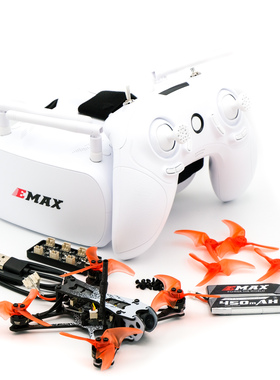 银燕emax航模飞机遥控FPV Tinyhawk 2 Freestyle BNF RTF穿越机