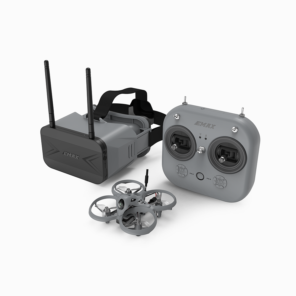 银燕空心杯套装FPV8分钟续航，