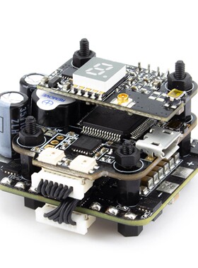 热销航模遥控飞机银燕F4 magnum mini 35A穿越机支持6S飞控