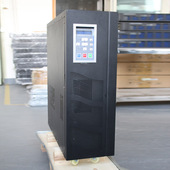 10KVA工频110V ups不间断电源60HZ船舶机电设备防停电备用GD10KS