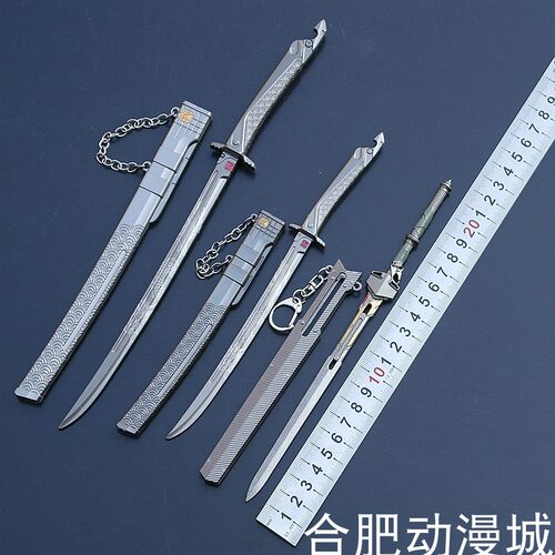 武器三尺万仞战术剑明刀绣春兵器