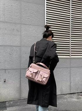 ymbhz机车大容量小众设计