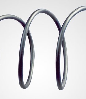 SKF 227957A高压油管 227957A/400MP注油器配件油管227958A/400MP