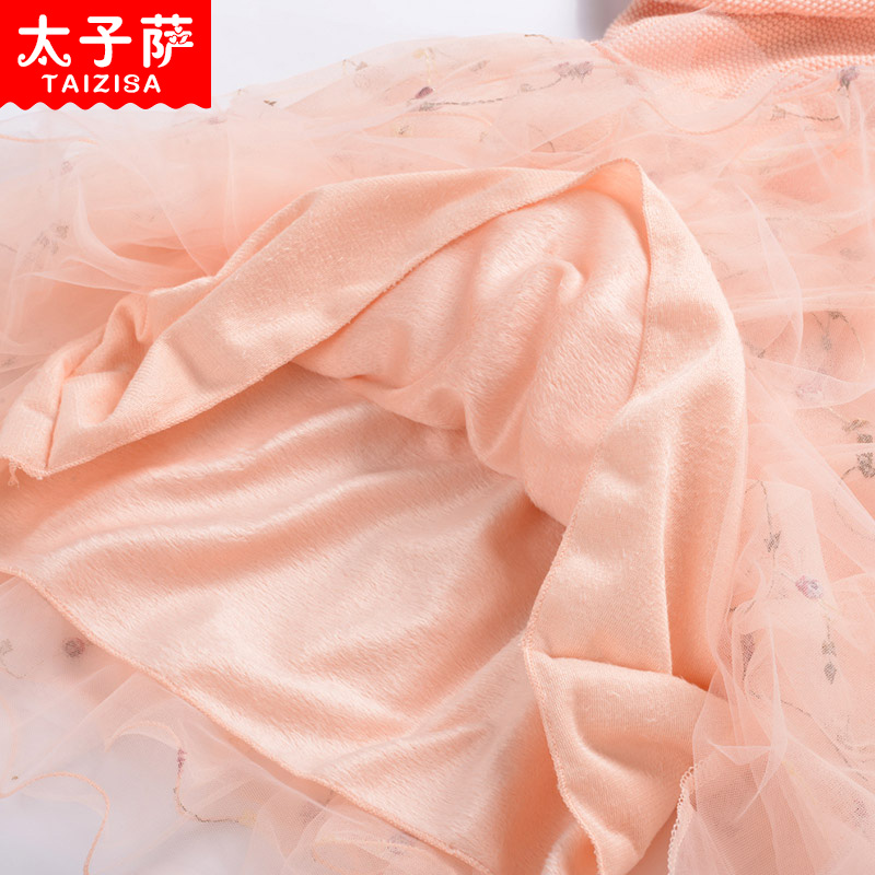 Robes pour fille - Ref 2046844 Image 4