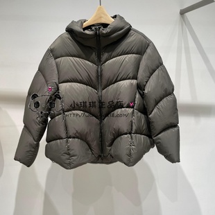 5P0C10440 羽绒服 25冬款 1795 江南国内专柜正品