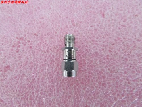 INMET 4AH-3dB 3dB DC-18GHz 2W SMA RF 射频微波 固定衰减器