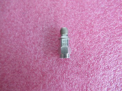 MECA665-06-1H固定衰减器2W 