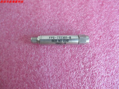 DC-20GHz30dB2W固定衰减器