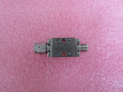 0.01-19GHzSMA功率限幅器
